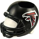 NFL Atlanta Falcons Football Helmet Toothbrush Holder