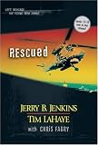 Books : Rescued (Kids Left Behind, 4 / Left Behind: The Kids, Books 13-16)
