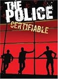 The Police - Certifiable (Ltd. Deluxe Edt. 2DVD + 2CD)