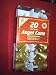 Kitchen & Housewares : 20 Angel Cone Light Set