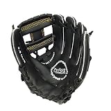 KAWASE（カワセ） 野球グローブ9.5インチ BK KW-335