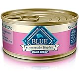 Blue Buffalo BLUE Homestyle Recipe Dog Small Breed Chicken Dinner  5.5 oz, Pack of 24