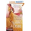 Season For Desire (Holiday Pleasure)