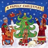 A Family Christmas CDby Various