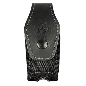 Leatherman Premum Leather Nylon Sheath II