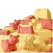Moon Sand Deluxe Sand Kit - Barn Yard Fun