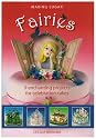 Making Sugar Fairies