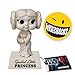Funko Princess Leia: Spoiled Little Princess