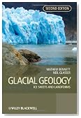 Glacial Geology: Ice Sheets and Landforms