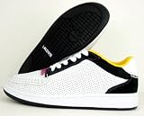 Lacoste Revan OG PERF Mens Shoes White