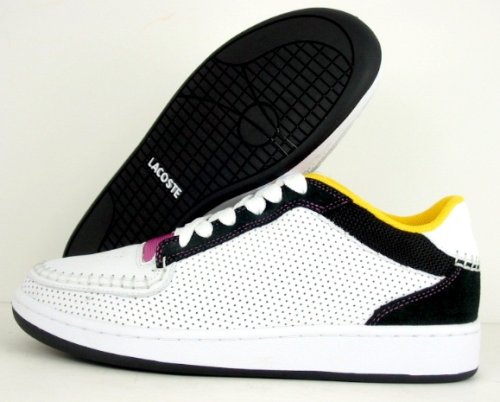 Lacoste Revan OG PERF Mens Shoes White