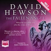 The Fallen Angel | David Hewson