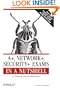 A+, Network+, Security+ Exams in a Nutshell: A Desktop Quick Reference (In a Nutshell (O'Reilly))