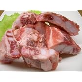 国産豚のバラ軟骨 1000g