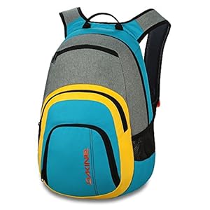 Dakine Campus Backpack, Radness, 25 L