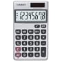 Casio SL-300 Wallet Style Pocket Calculator