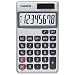 Casio SL-300 Wallet Style Pocket Calculator