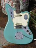 1964 Fender Jaguar