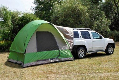 Backroadz SUV Tent with Air Mattress
