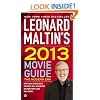 Leonard Maltin's 2013 Movie Guide: The Modern Era (Leonard Maltin's Movie Guide)
