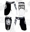 Pimpit 'MMA Fight Team World Wide Domination' Fight Shorts