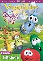 Veggie Tales: A Snoodle's Tale - A Lesson in Self-Worth