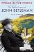Search : Poems in the Porch: The Radio Poems of John Betjeman