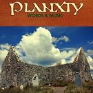 Planxty Words & Music Shd79035