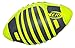 NERF N-Sports Weather Blitz All Conditions Football, Green