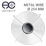 254mm Wire Fan Guard