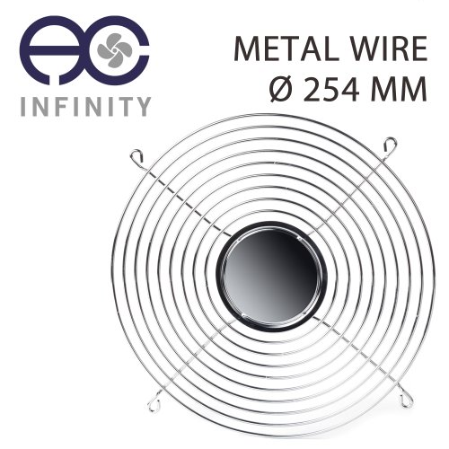 254mm Wire Fan Guard