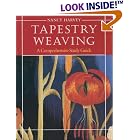 Tapestry Weaving: A Comprehensive Study Guide by  Nancy Harvey