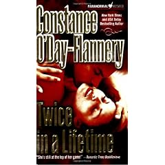 Twice in a Lifetime (Yellow Brick Road Gang, Book 2)