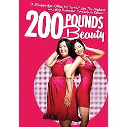 200 Pounds Beauty