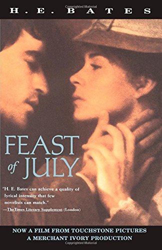 feast of july