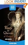 Kings and Queens of England