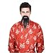 Wise Chinese Man Set Adult
