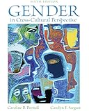 Gender in Cross-Cultural Perspective