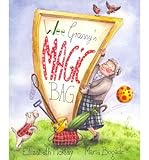 Wee granny's magic bag