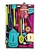 Iota 100-Percent Cotton Kitchen Dish Towel, Set of 2, Cottage Kitchen