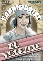 Be Yourself