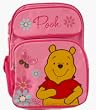 Disney Winnie The Pooh backpack : Pink
