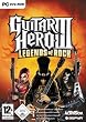 Guitar Hero III: Legends of Rock with Guitar (PC DVD)