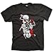 Day of the Dead - Fiesta Fine Jersey T-Shirt, Black, XL