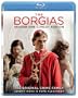 The Borgias: The Complete First Season [Blu-ray]