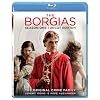 The Borgias: The Complete First Season [Blu-ray]