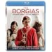 The Borgias: The Complete First Season [Blu-ray]