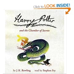 Harry Potter and the Chamber of Secrets (Signature Childrens Edition)