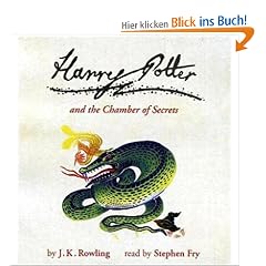 Harry Potter 2 and the Chamber of Secrets. Signature Edition (Signature Childrens Edition)