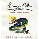 Harry Potter and the Chamber of Secrets (Signature Childrens Edition)